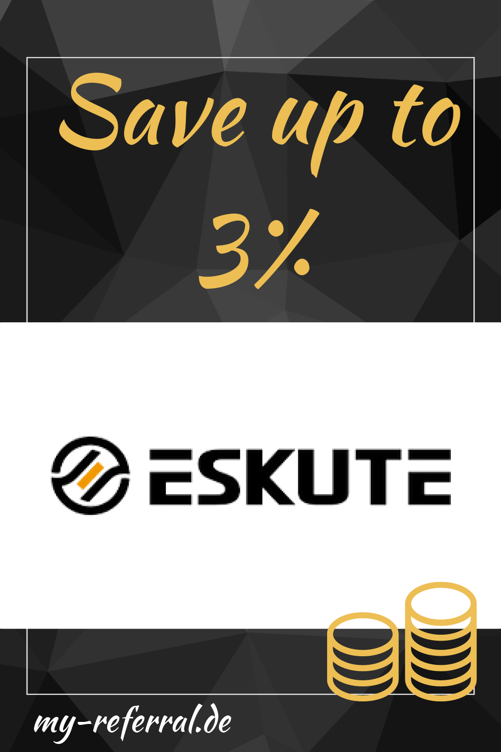 Eskute Logo