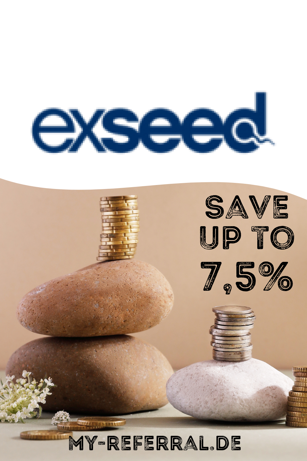 ExSeed Logo