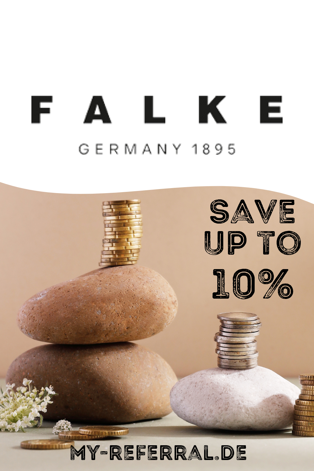 FALKE Logo