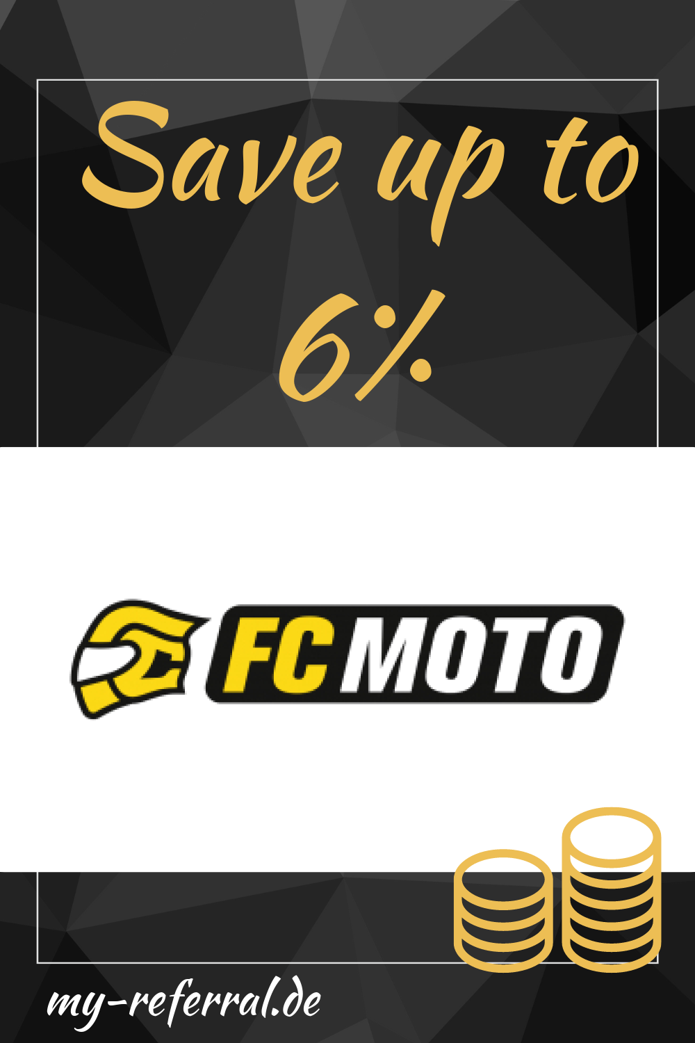 FC Moto Logo