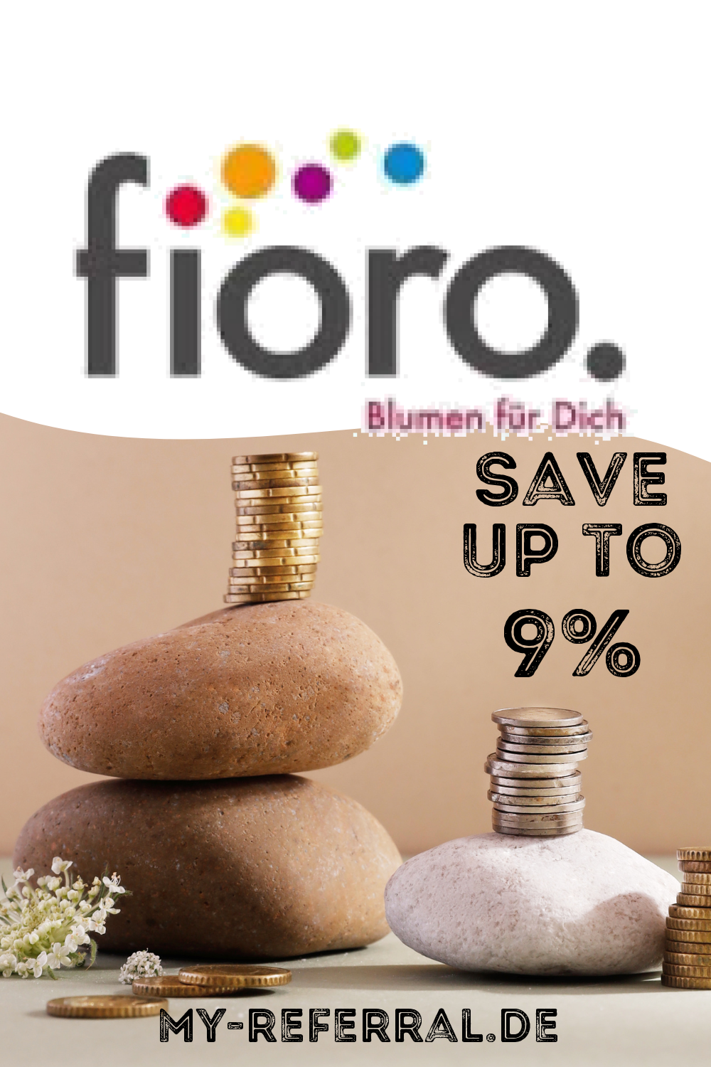 Fioro Logo