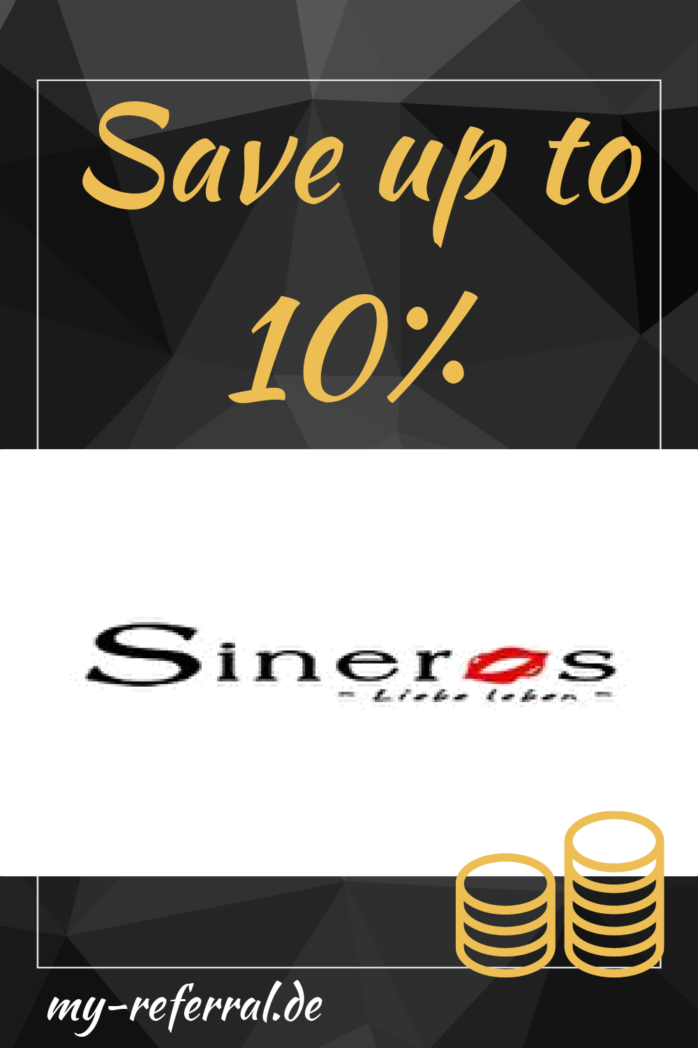 SinEros Logo