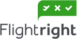 Flightright Logo