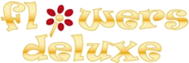 FlowersDeluxe Logo