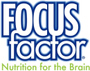 Focus Factor Logo