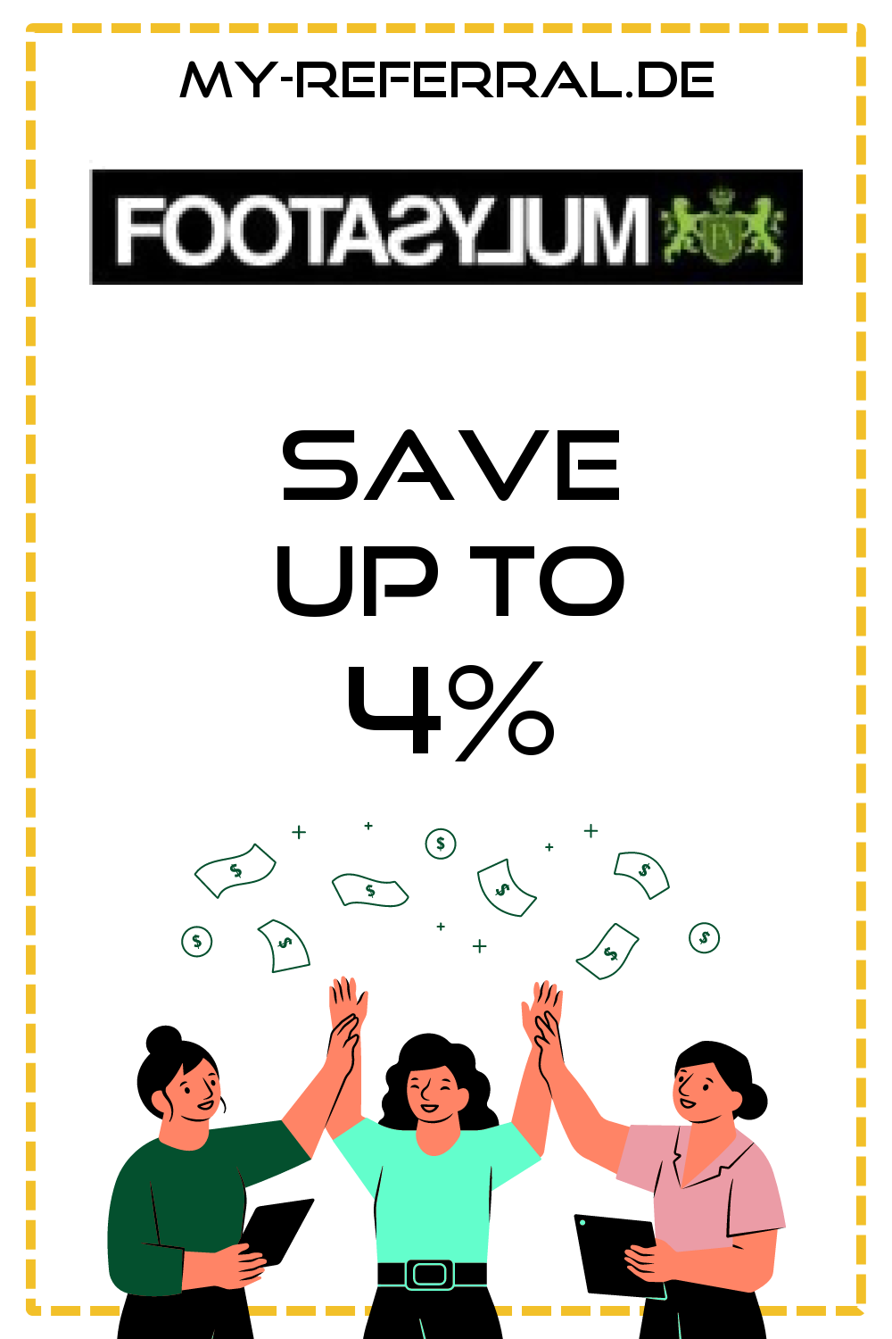 Footasylum Logo