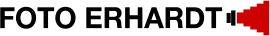 Foto Erhardt Logo