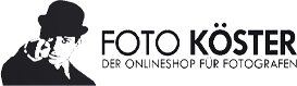 Foto Köster Logo