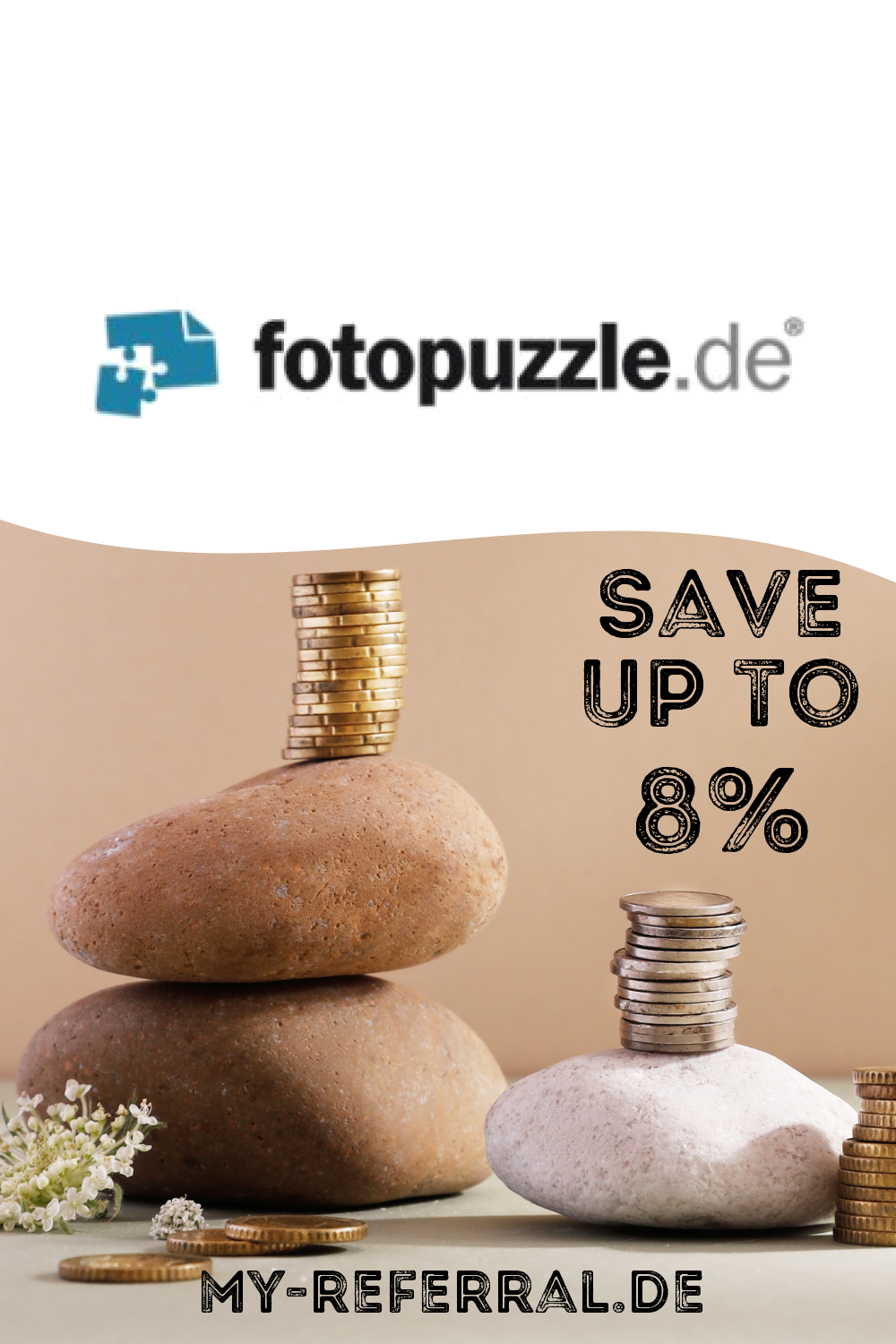 Fotopuzzle Logo