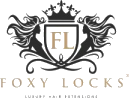 Foxy Locks Logo