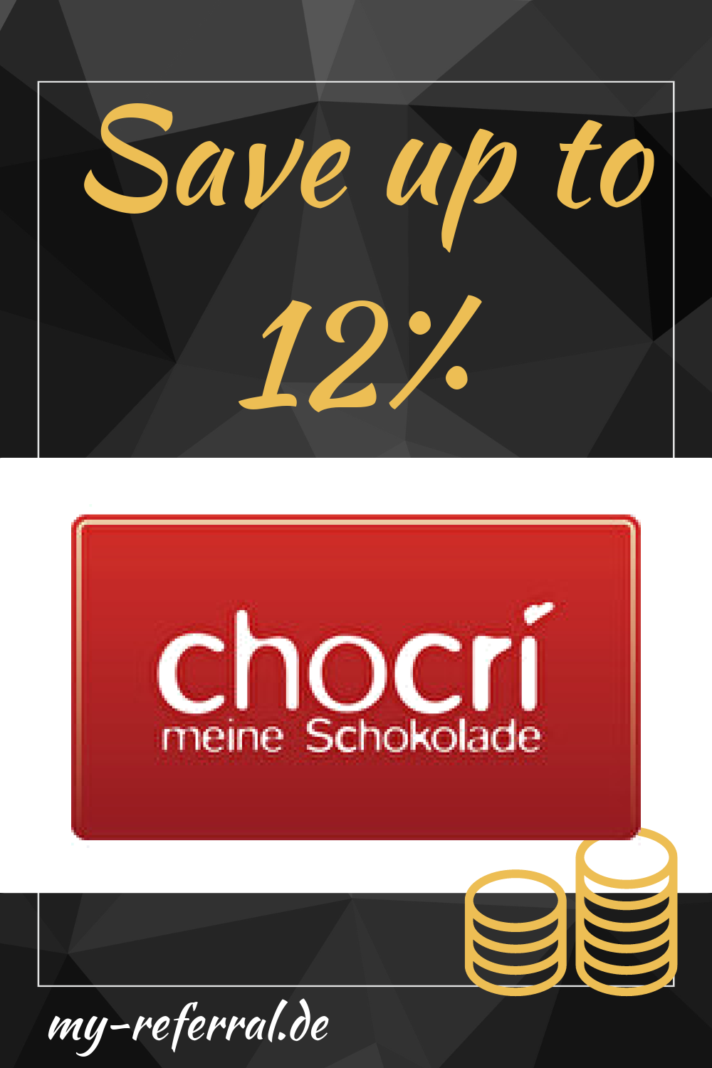 chocri Logo