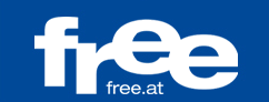 free.at Logo