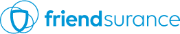 Friendsurance Logo