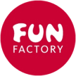 FUN FACTORY Logo