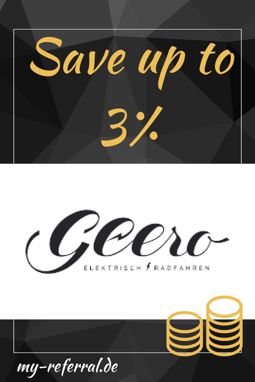 Geero Logo