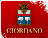 Giordano Weine Logo