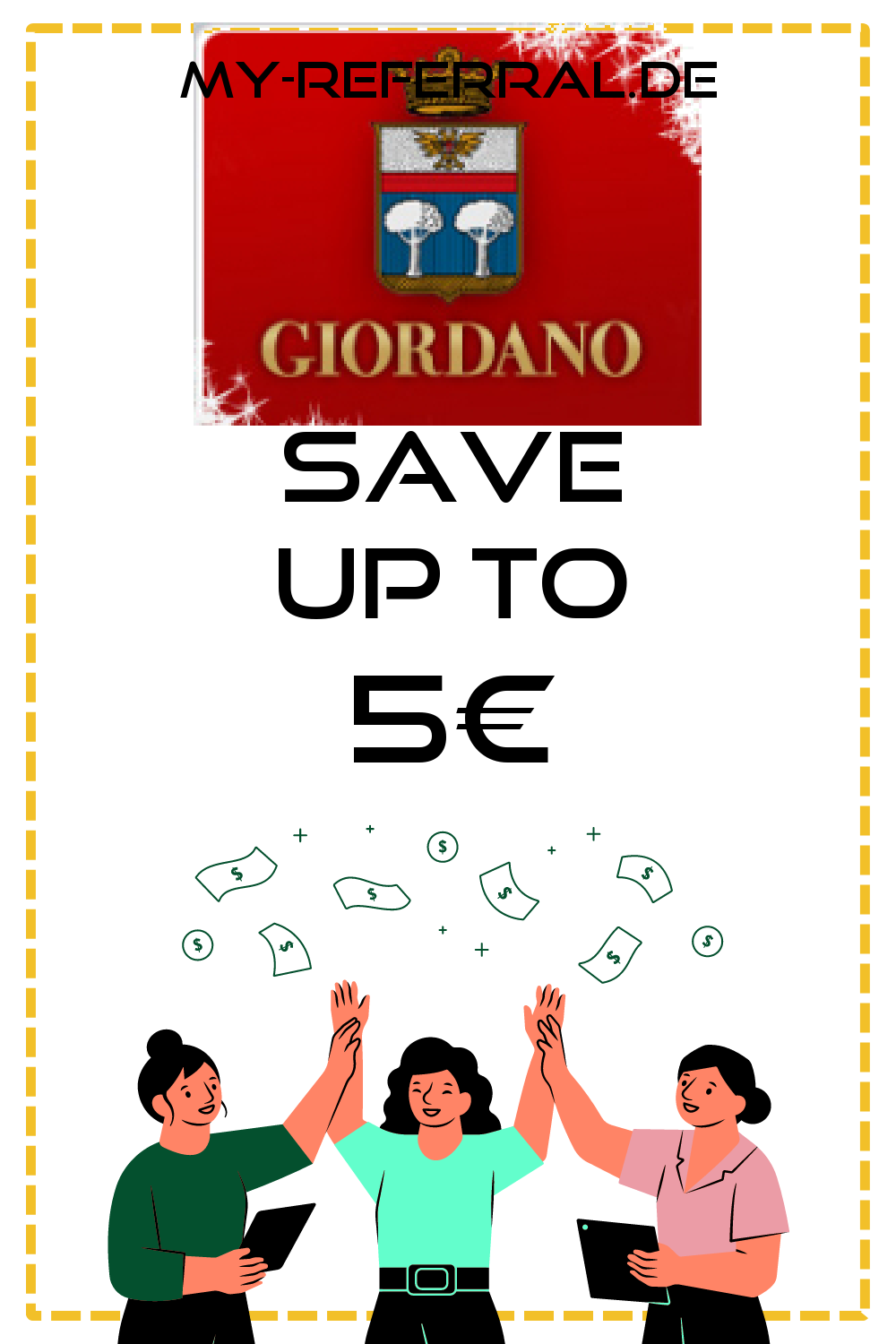 Giordano Weine Logo