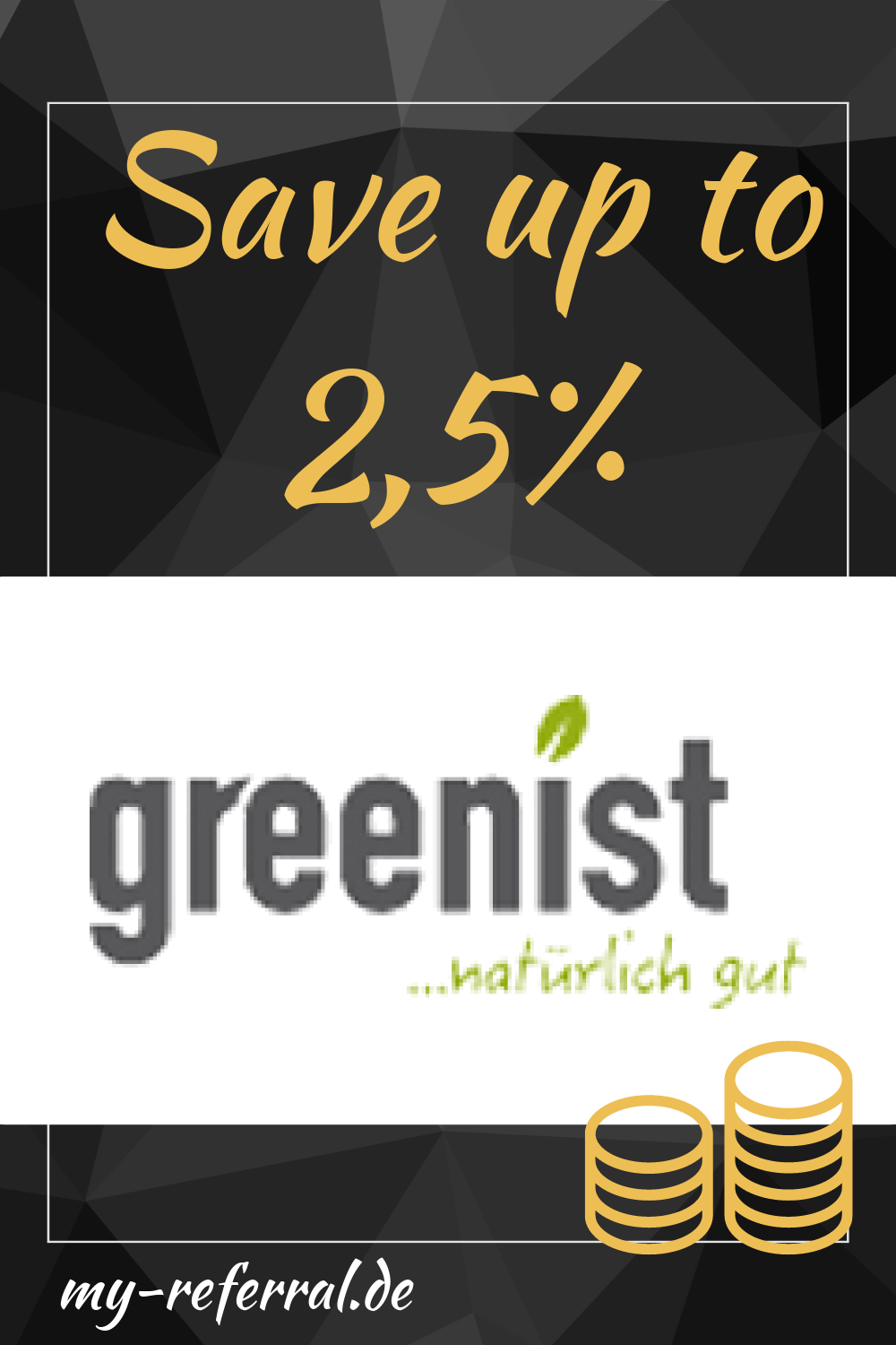 greenist Logo