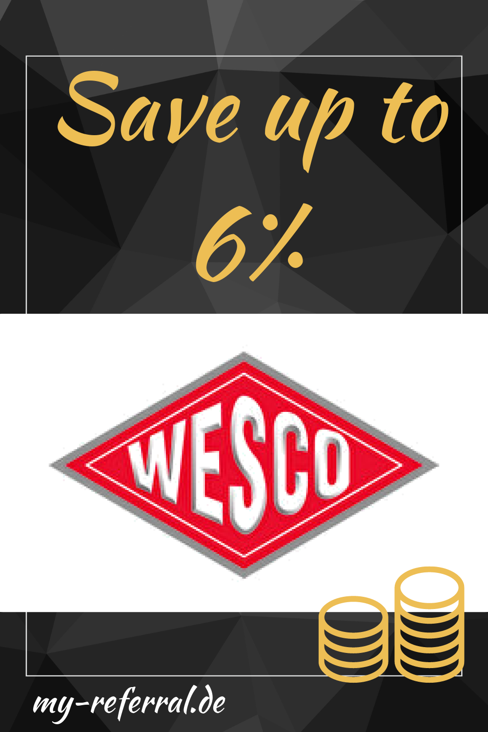 WESCO Logo