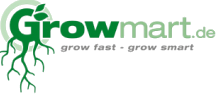 Growmart Logo