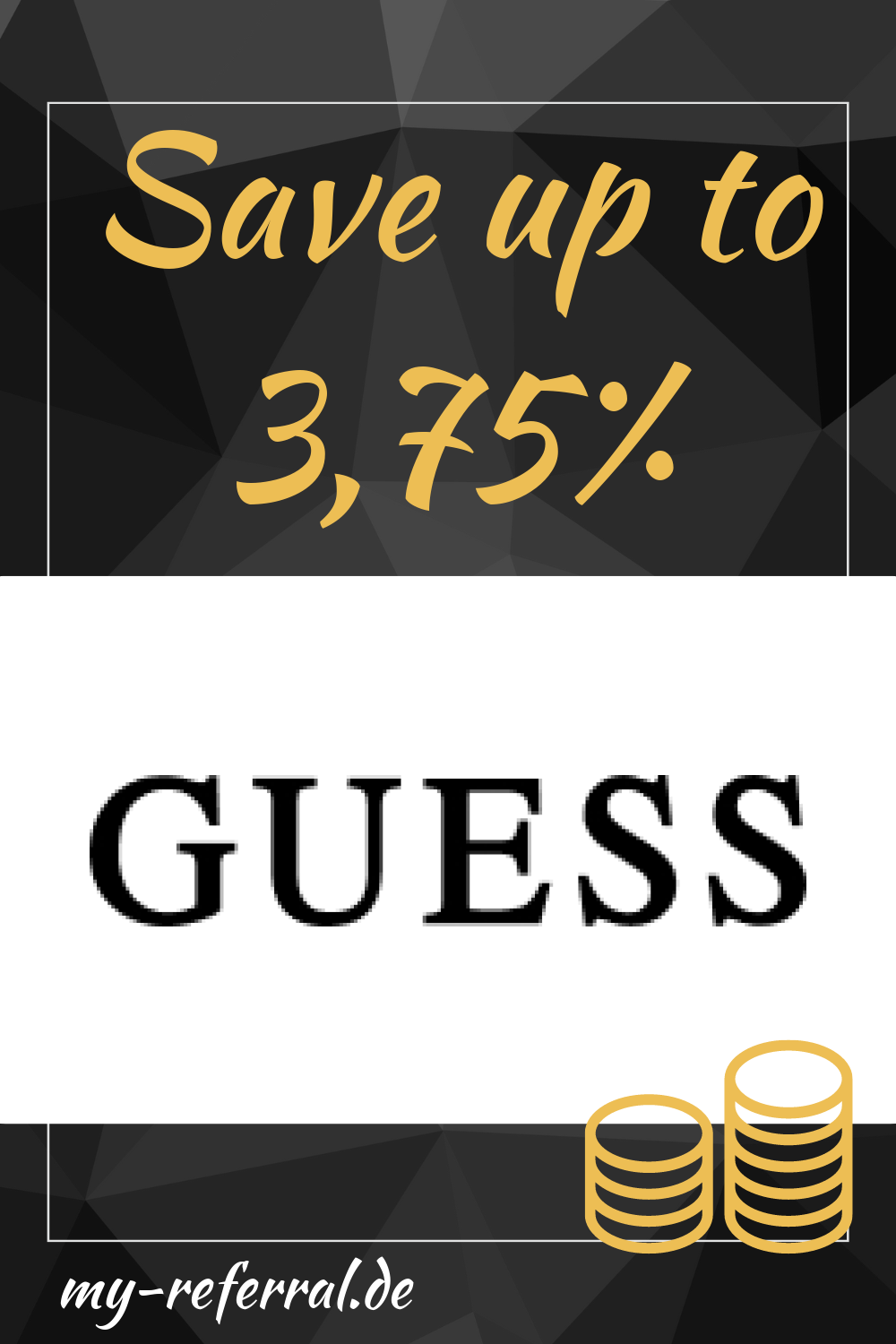 Guess Logo