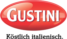 Gustini Logo