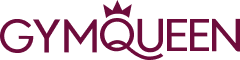 GYMQUEEN Logo