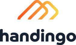 Handingo Logo