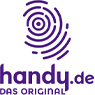 Handy.de Logo