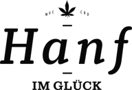 Hanf im Glück Logo