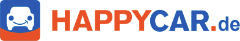 HAPPYCAR.de Logo