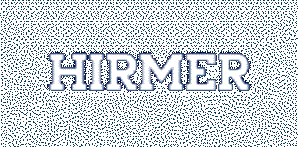 Hirmer Logo