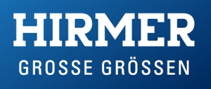 HIRMER Große Größen Logo