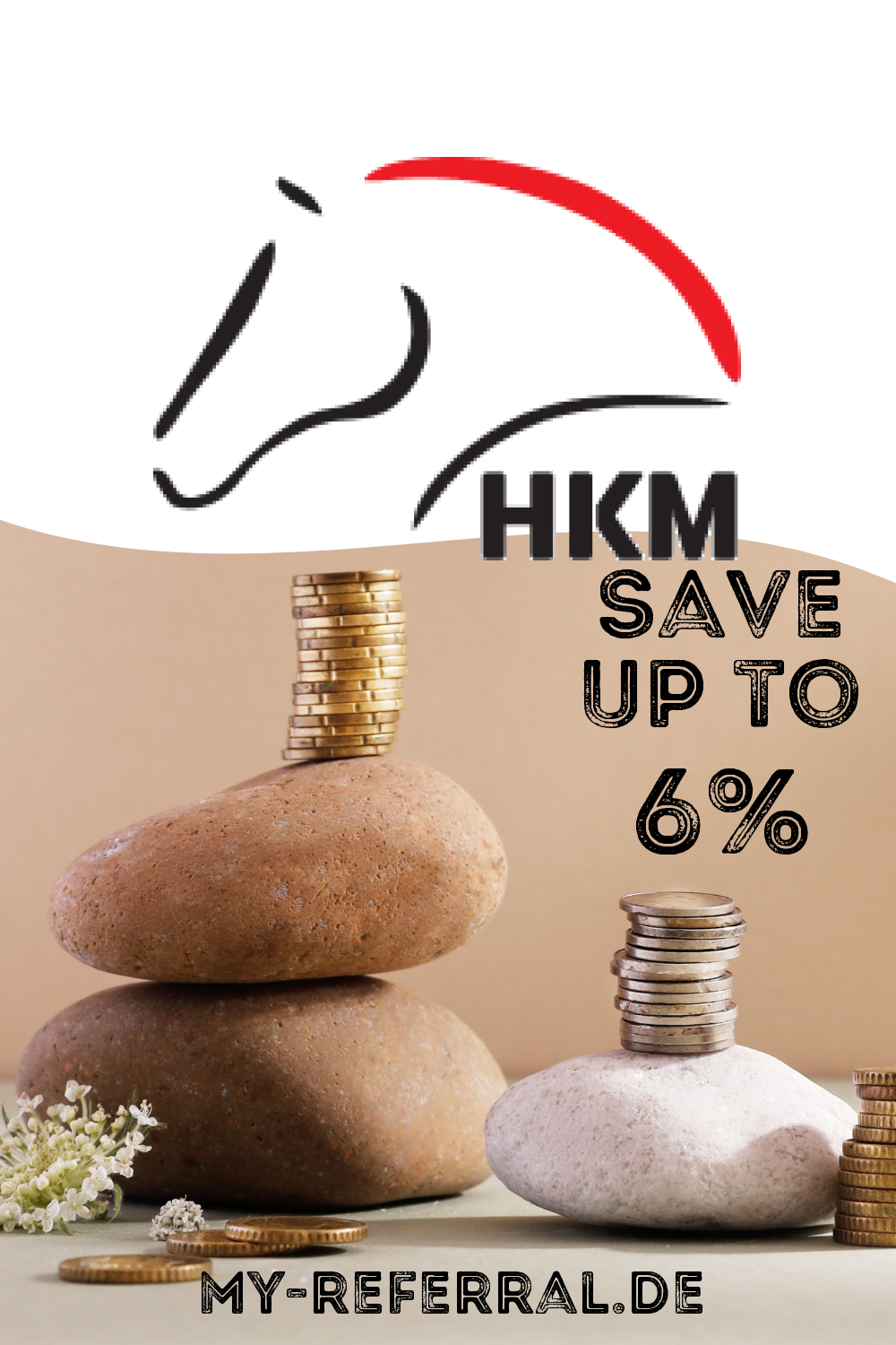 HKM Logo