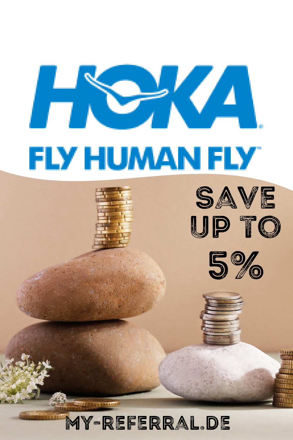 Hoka Logo