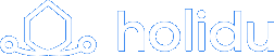 Holidu Logo