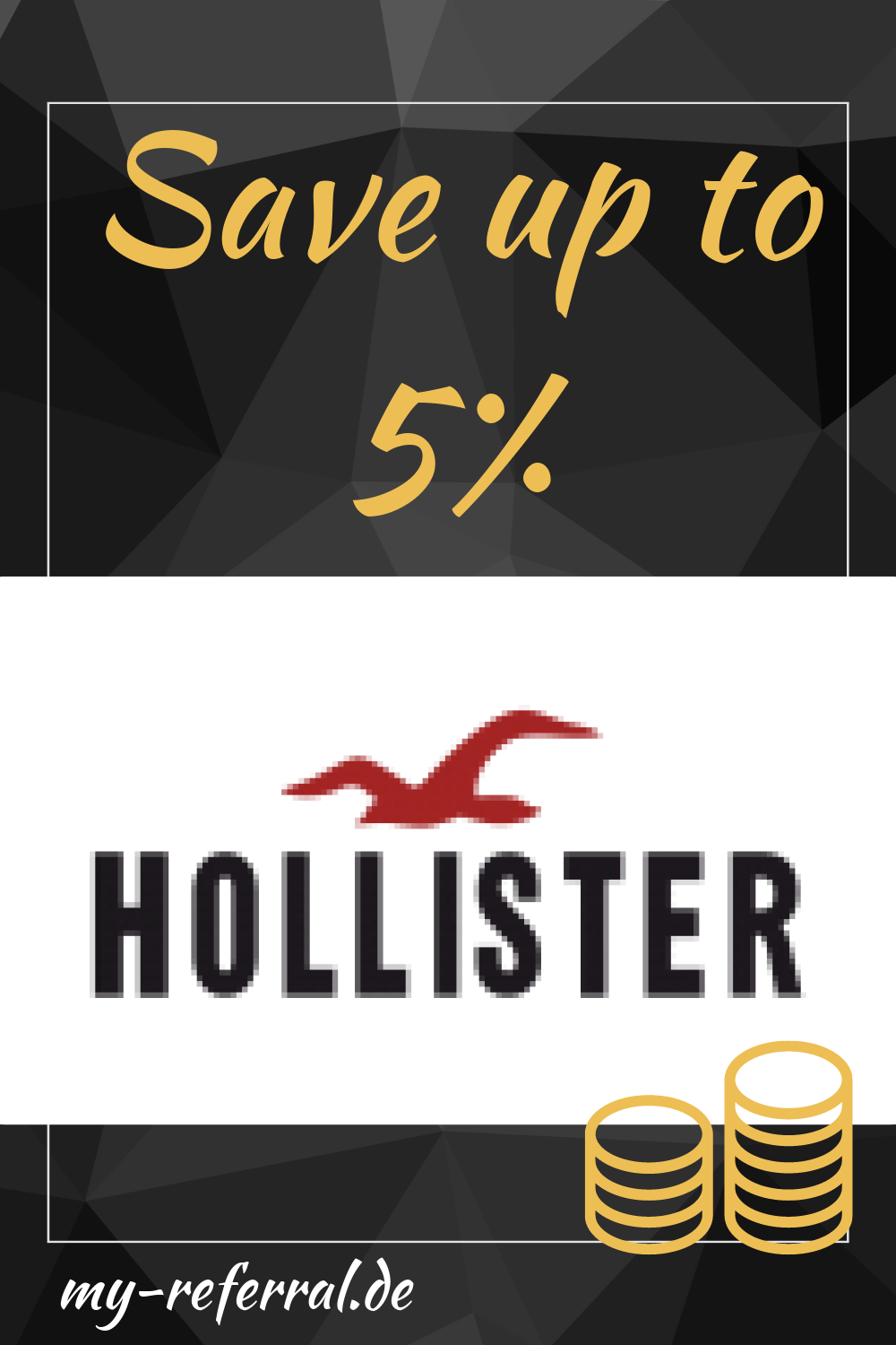 Hollister Logo