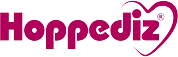 Hoppediz Logo