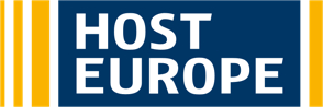 Hosteurope Logo