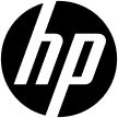 HP Store Logo