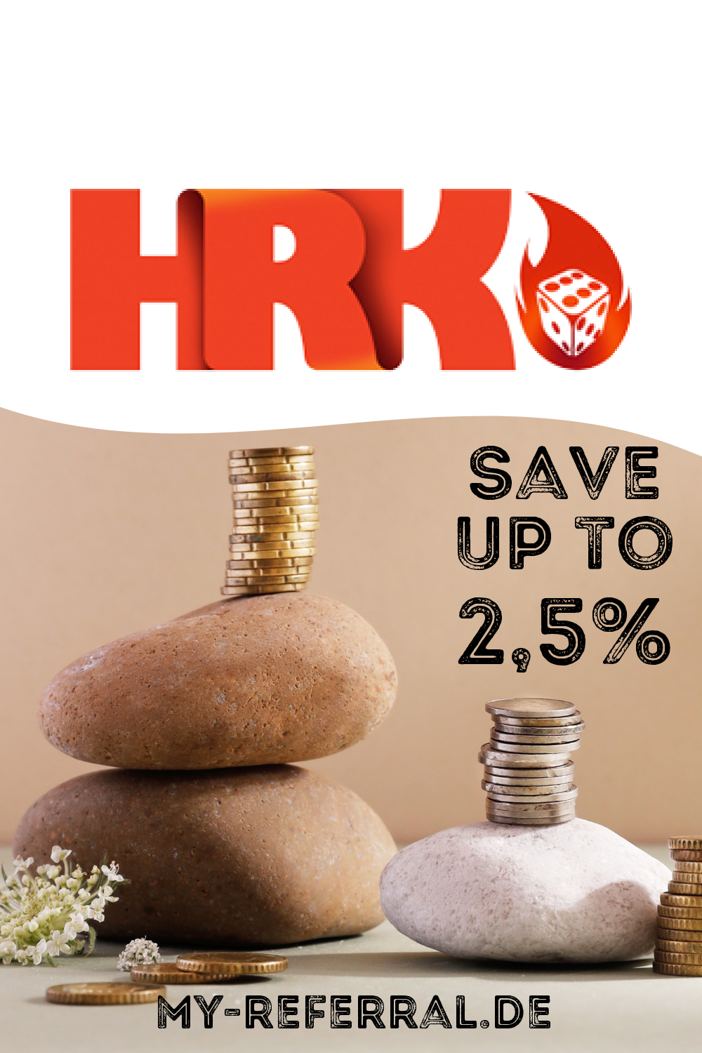 HRK Logo