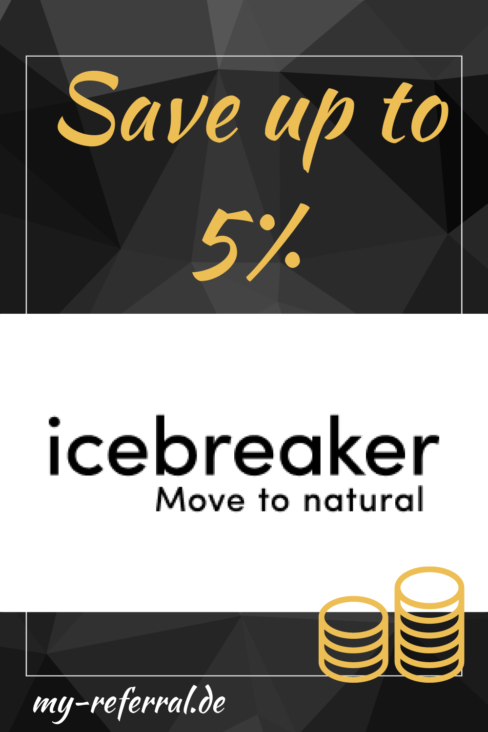 Icebreaker Logo