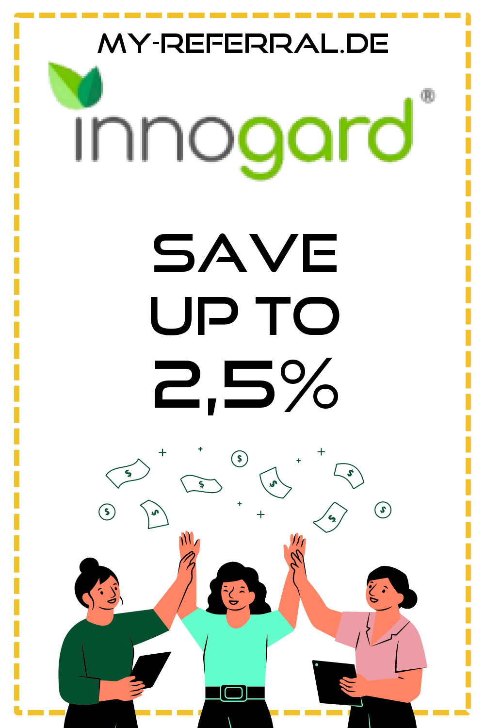 Innogard Logo