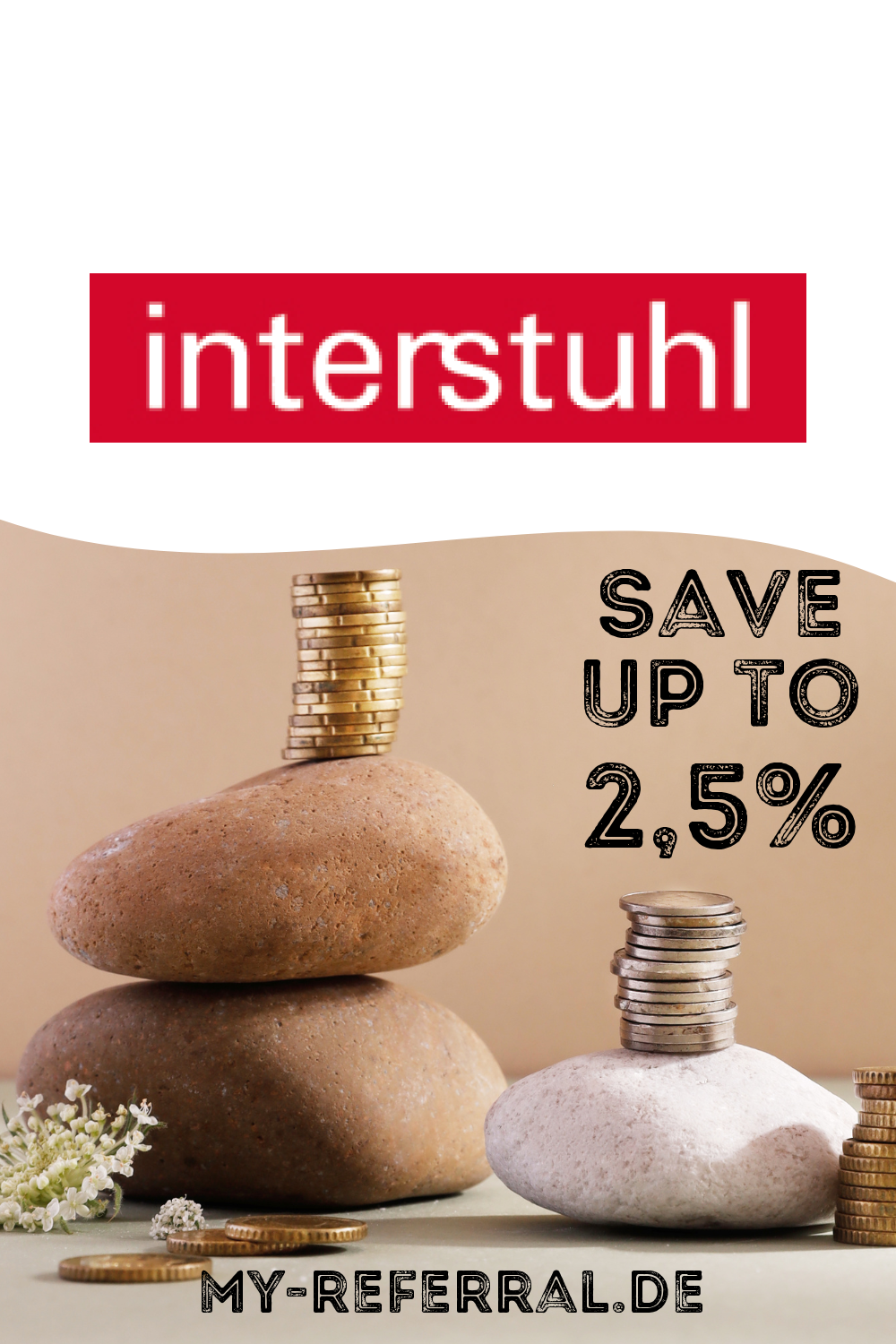 Interstuhl Logo