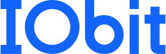 IObit Logo