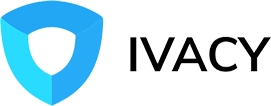 Ivacy VPN Logo