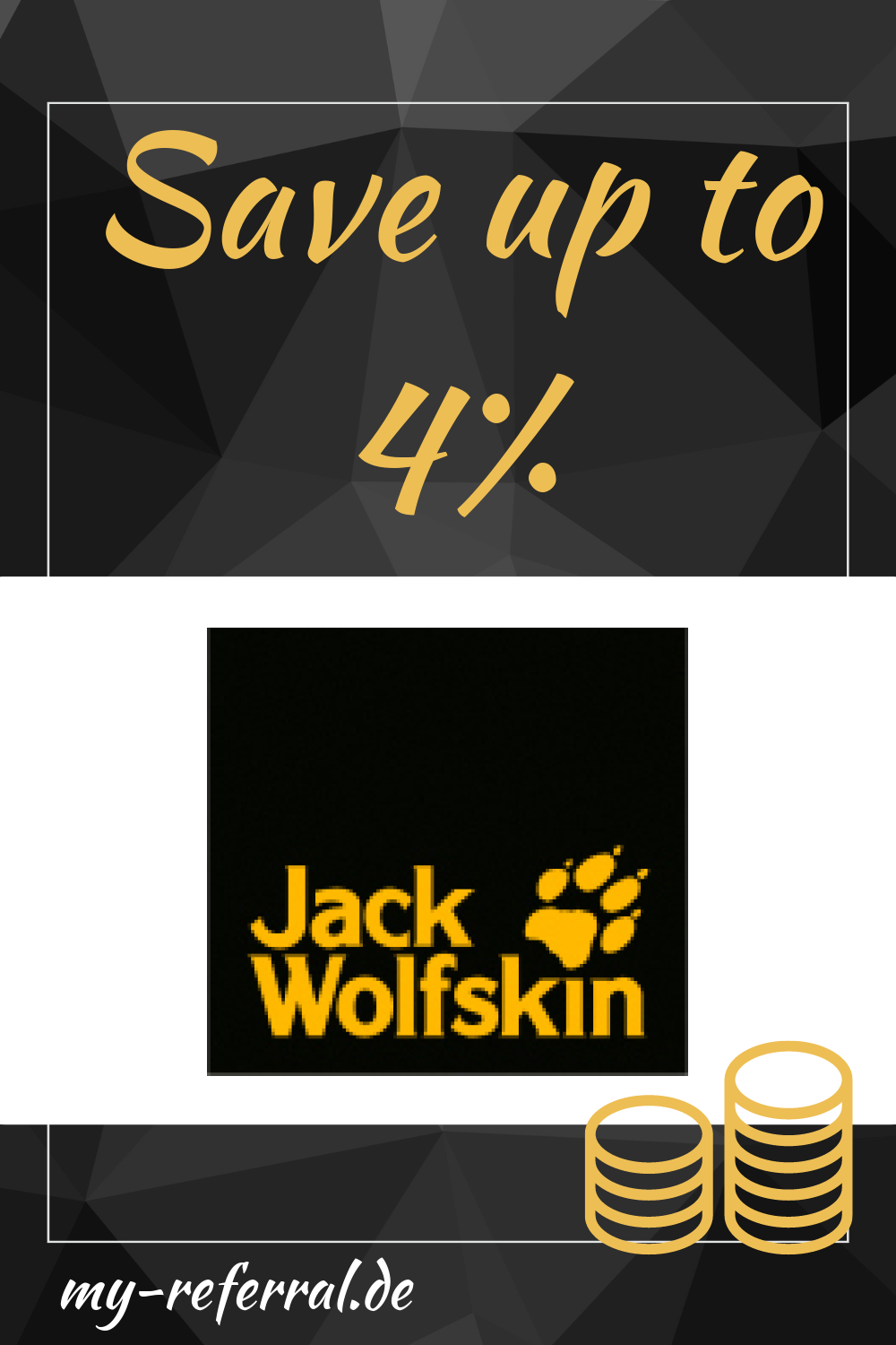 Jack Wolfskin Österreich Logo