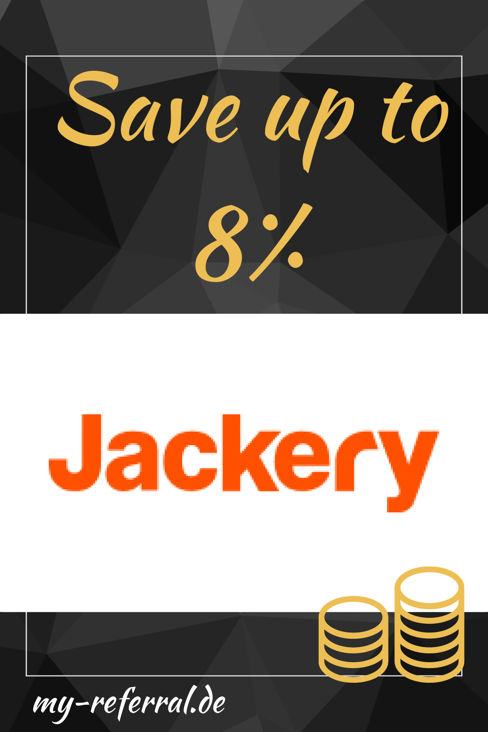 Jackery Logo