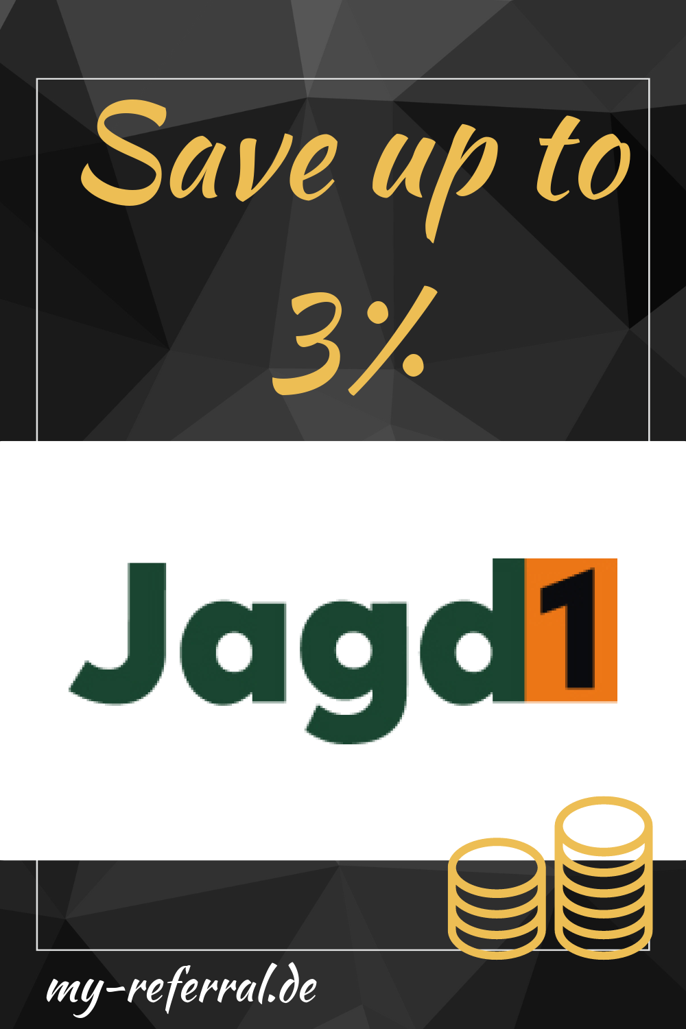 Jagd1 Logo