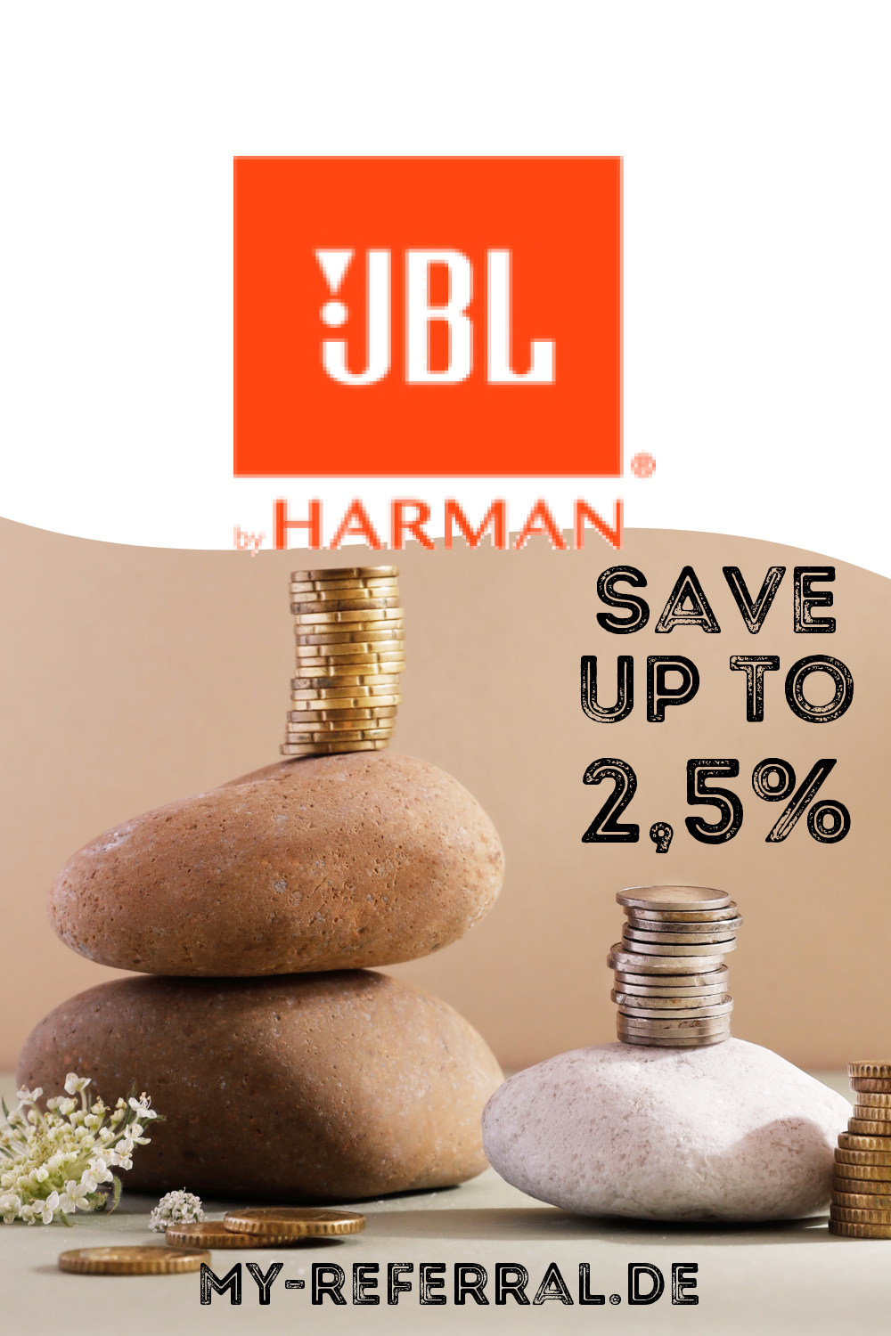 JBL Logo